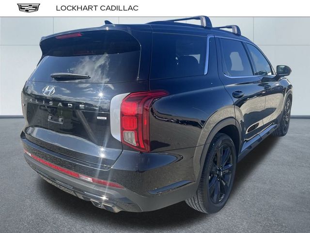 2024 Hyundai Palisade XRT