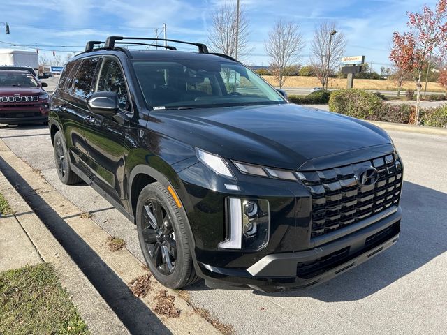 2024 Hyundai Palisade XRT