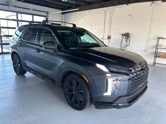 2024 Hyundai Palisade XRT