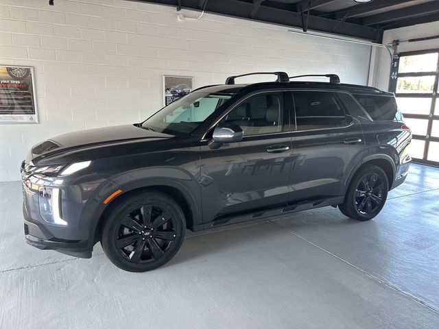 2024 Hyundai Palisade XRT