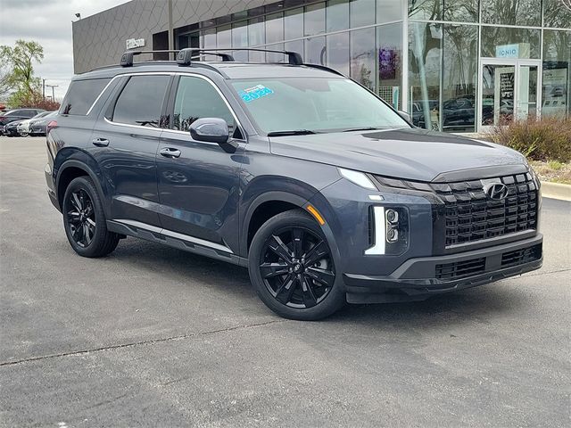 2024 Hyundai Palisade XRT