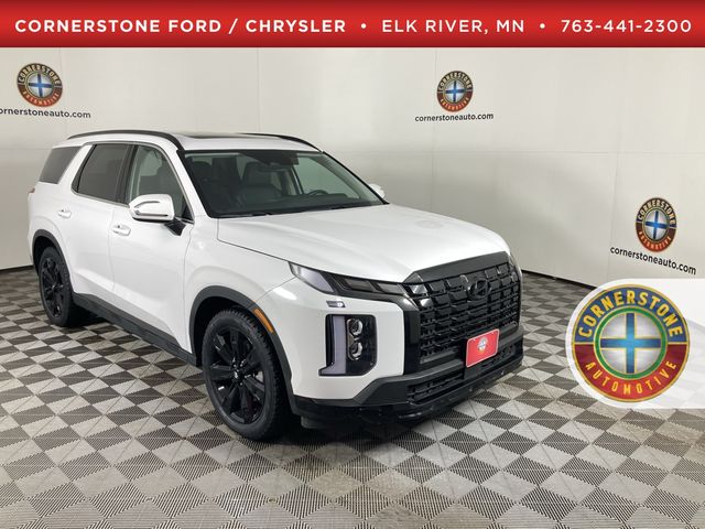 2024 Hyundai Palisade XRT