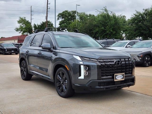 2024 Hyundai Palisade XRT