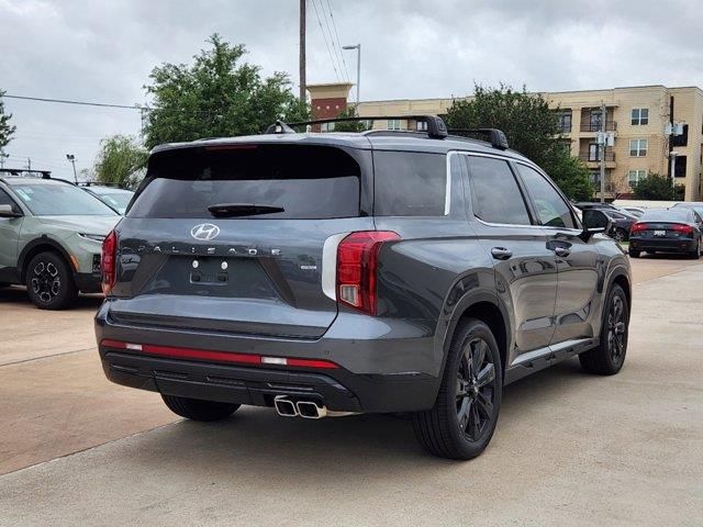 2024 Hyundai Palisade XRT