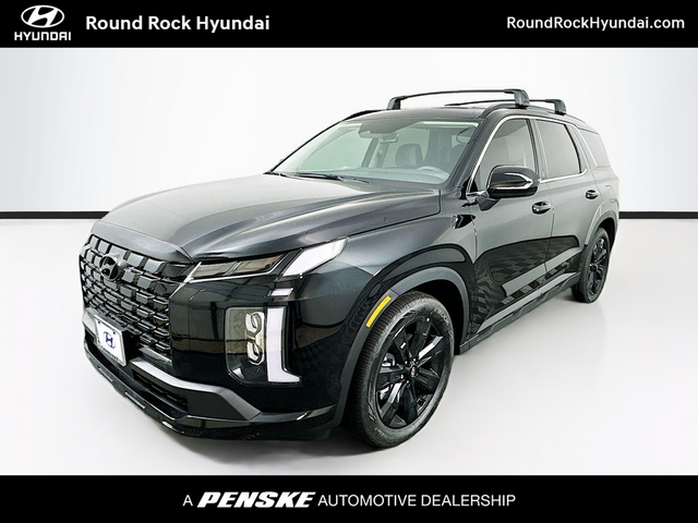 2024 Hyundai Palisade XRT