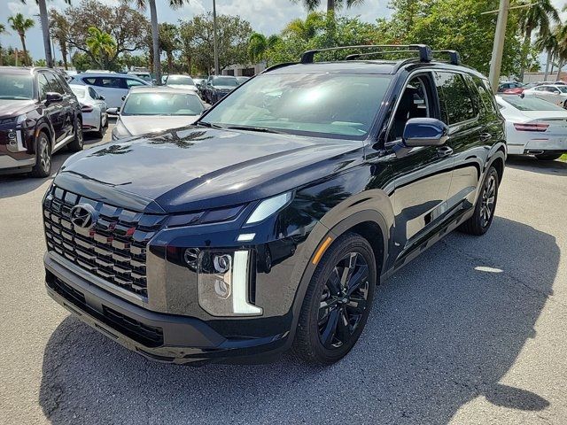 2024 Hyundai Palisade XRT