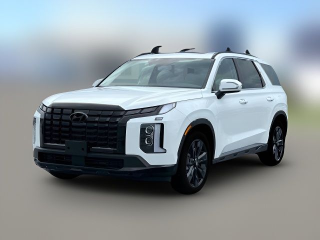 2024 Hyundai Palisade XRT