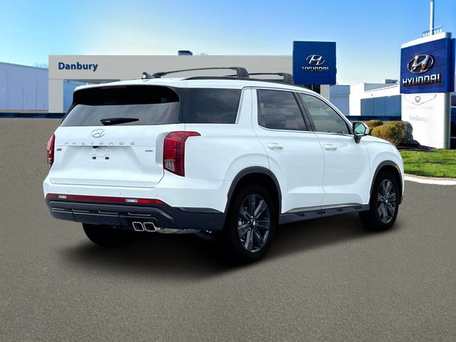 2024 Hyundai Palisade XRT