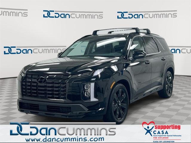 2024 Hyundai Palisade XRT