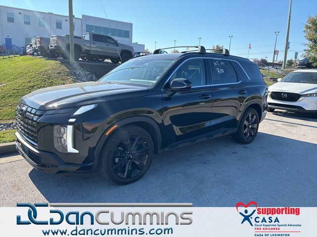 2024 Hyundai Palisade XRT