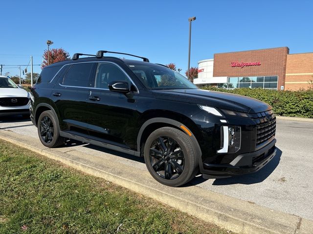 2024 Hyundai Palisade XRT