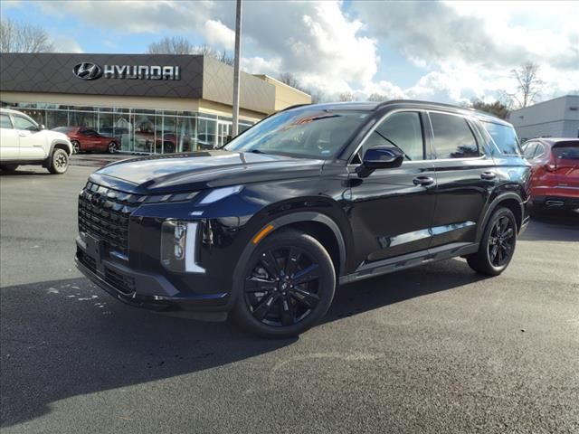 2024 Hyundai Palisade XRT