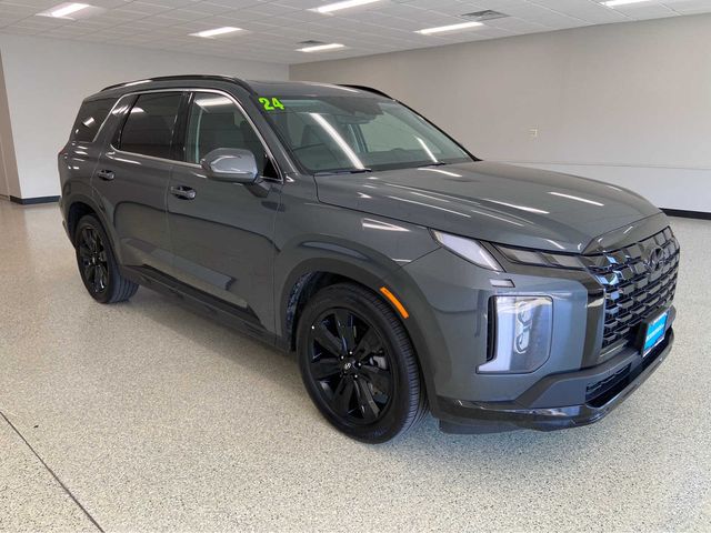 2024 Hyundai Palisade XRT