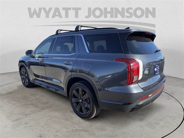 2024 Hyundai Palisade XRT