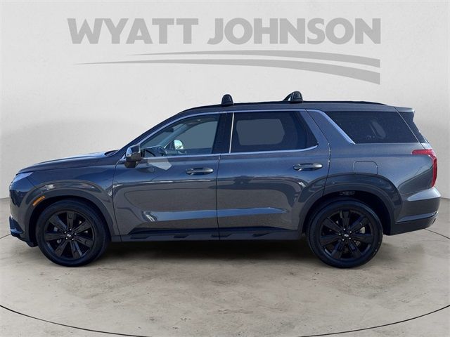 2024 Hyundai Palisade XRT