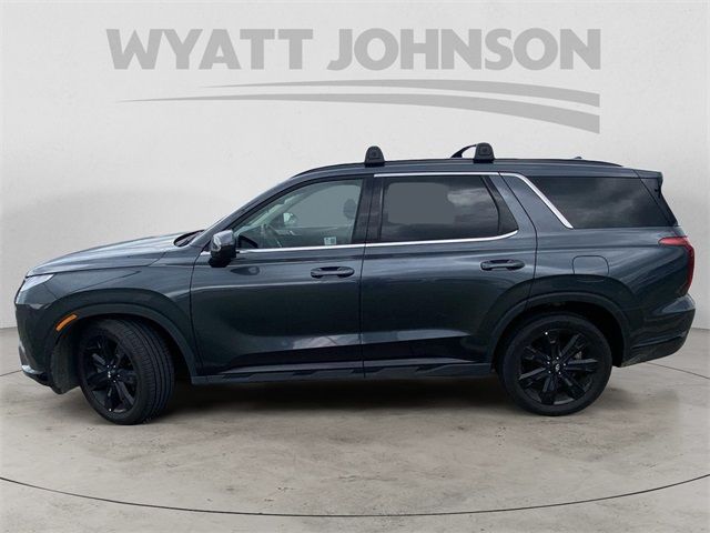 2024 Hyundai Palisade XRT