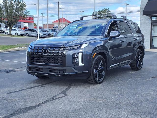 2024 Hyundai Palisade XRT