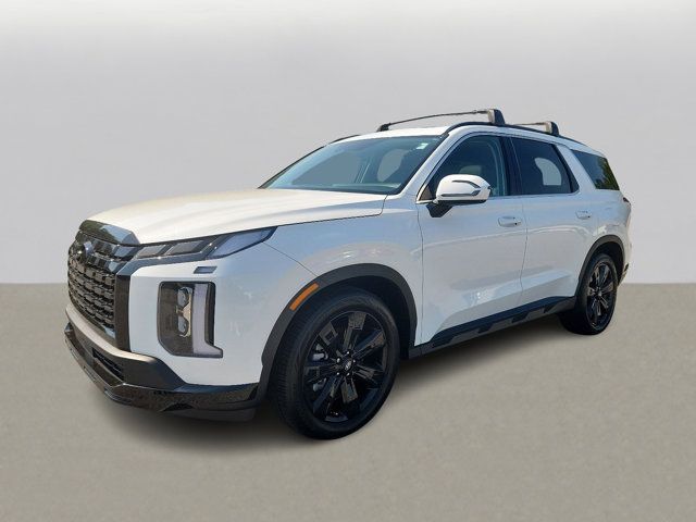 2024 Hyundai Palisade XRT