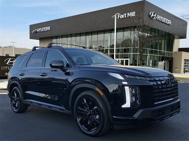 2024 Hyundai Palisade XRT