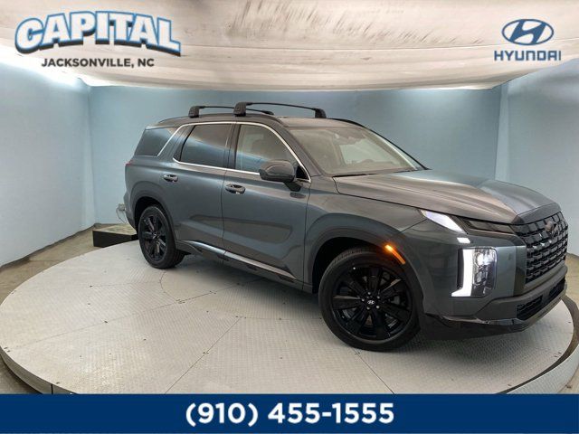 2024 Hyundai Palisade XRT