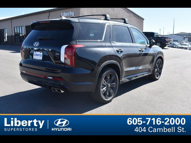 2024 Hyundai Palisade XRT