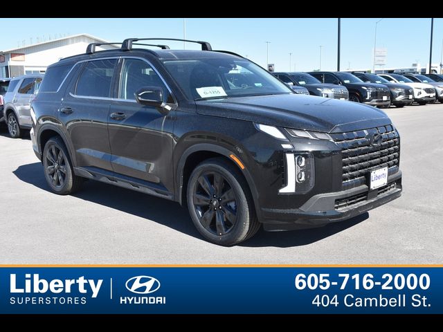 2024 Hyundai Palisade XRT