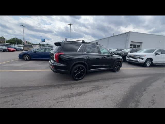 2024 Hyundai Palisade XRT