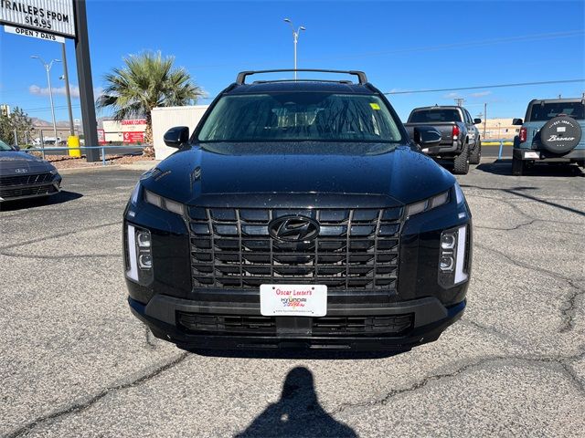 2024 Hyundai Palisade XRT