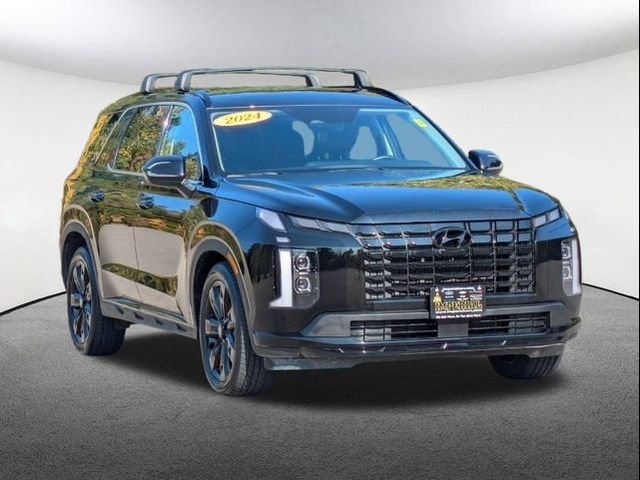 2024 Hyundai Palisade XRT