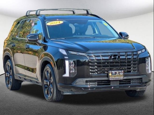 2024 Hyundai Palisade XRT