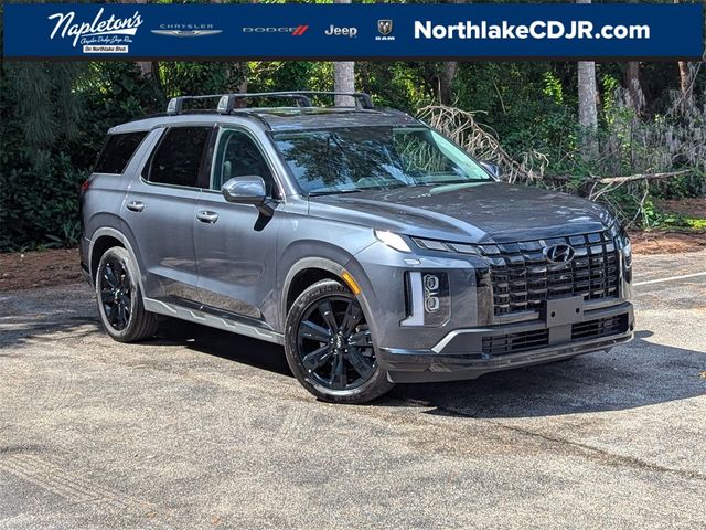 2024 Hyundai Palisade XRT