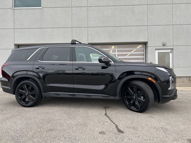 2024 Hyundai Palisade XRT