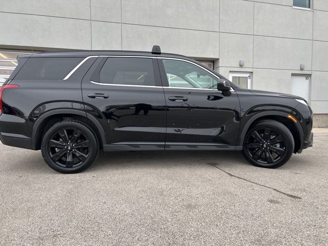 2024 Hyundai Palisade XRT