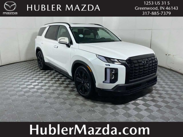 2024 Hyundai Palisade XRT