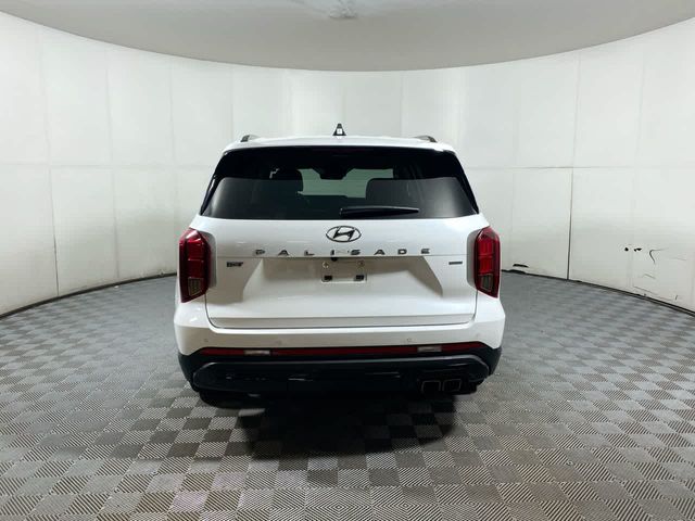 2024 Hyundai Palisade XRT