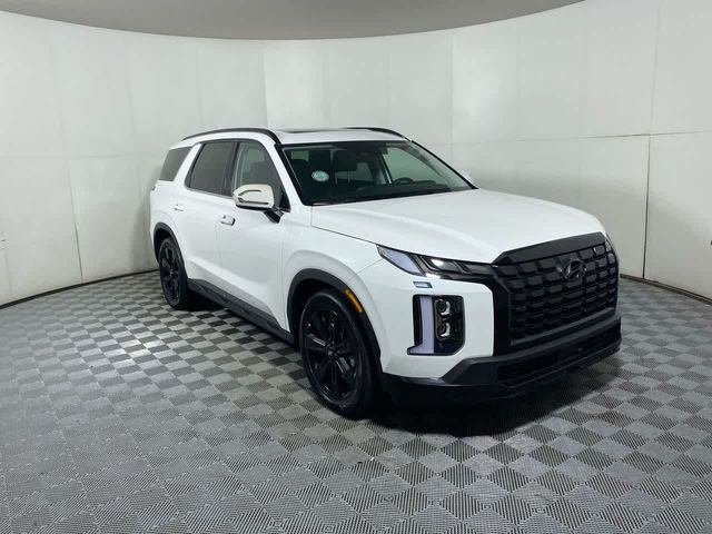 2024 Hyundai Palisade XRT