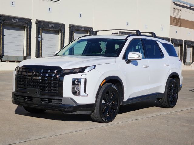 2024 Hyundai Palisade XRT