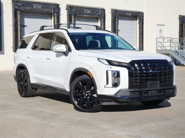 2024 Hyundai Palisade XRT