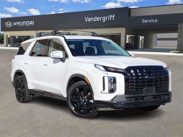 2024 Hyundai Palisade XRT