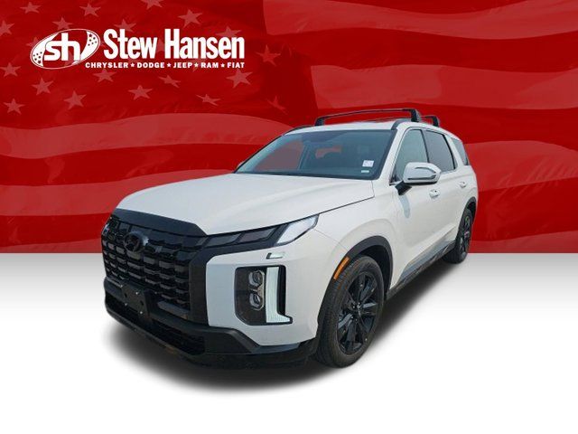 2024 Hyundai Palisade XRT