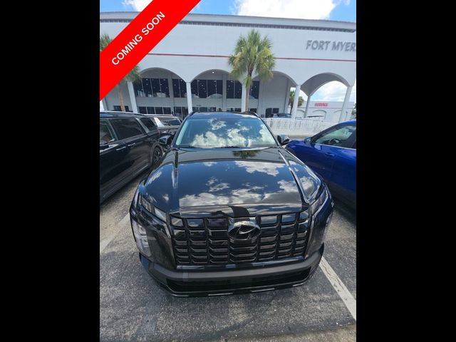 2024 Hyundai Palisade XRT