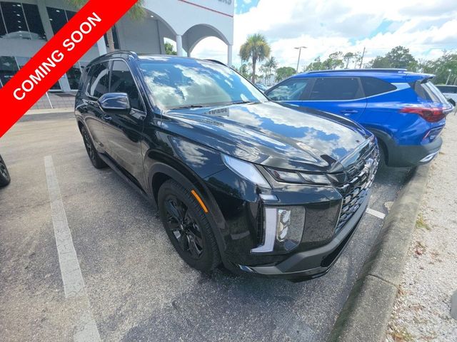 2024 Hyundai Palisade XRT