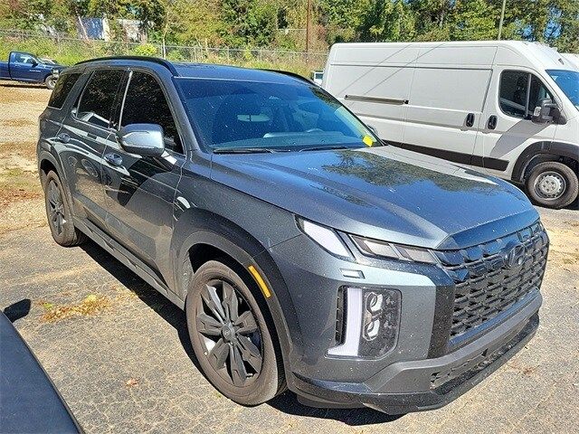 2024 Hyundai Palisade XRT