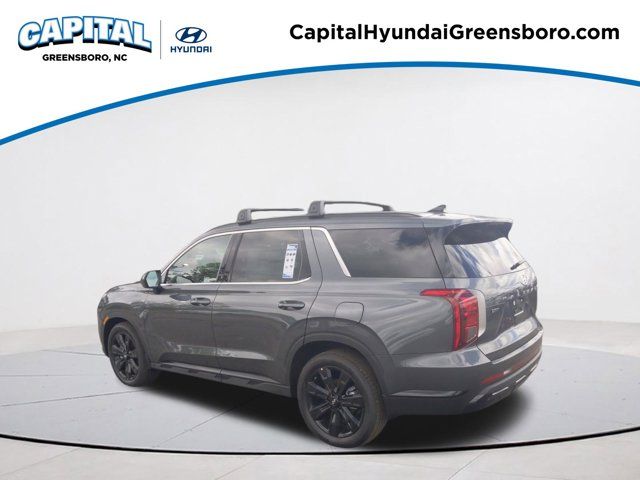 2024 Hyundai Palisade XRT