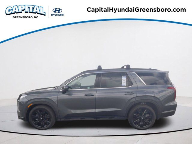 2024 Hyundai Palisade XRT