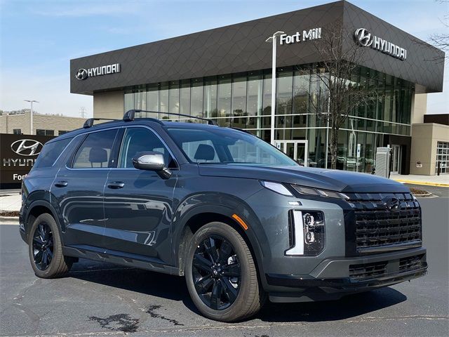 2024 Hyundai Palisade XRT