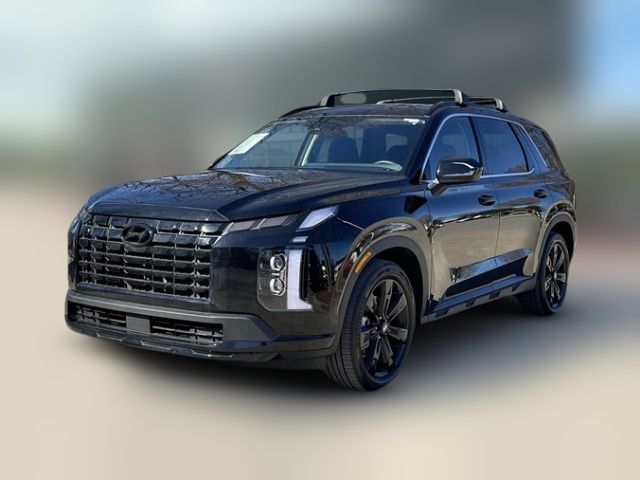 2024 Hyundai Palisade XRT