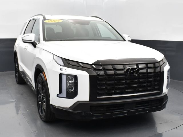 2024 Hyundai Palisade XRT