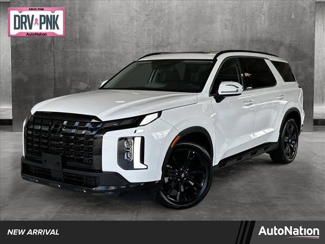 2024 Hyundai Palisade XRT