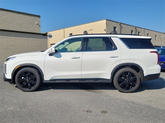 2024 Hyundai Palisade XRT